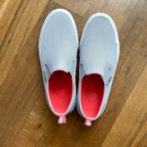 Columbia PFG Woman’s Size 7 Slip On Shoes